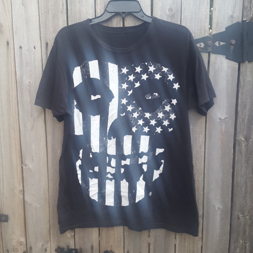 Misfits T-shirt!!